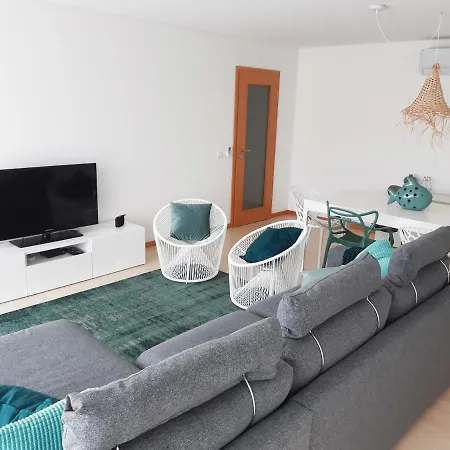 Apartment Foz House *