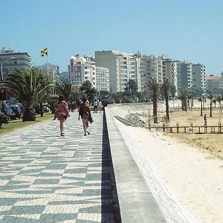 Foz House Apartment Figueira da Foz