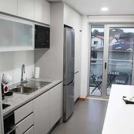 Foz House