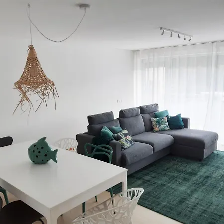 Foz House Apartment