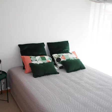 Foz House Apartment *