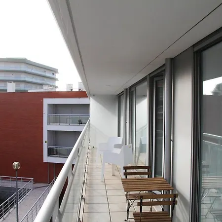 Apartment Foz House Figueira da Foz